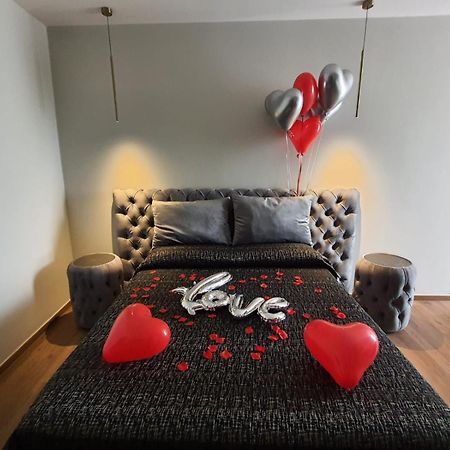 بيتونتو Corte Trento - Exclusive Rooms المظهر الخارجي الصورة