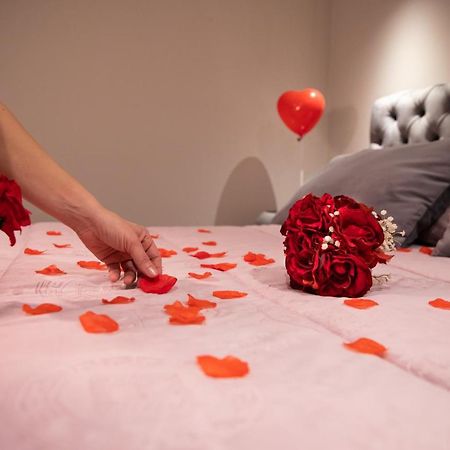 بيتونتو Corte Trento - Exclusive Rooms المظهر الخارجي الصورة
