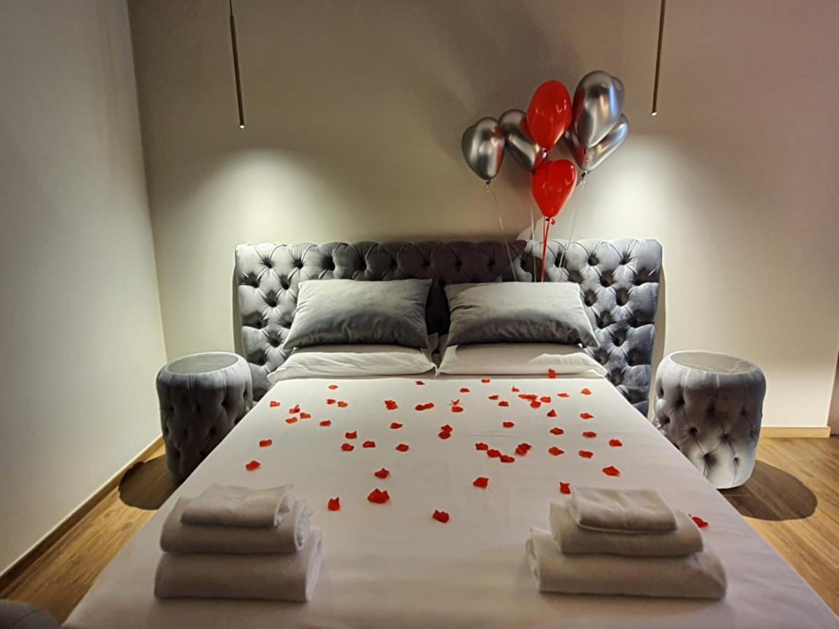 بيتونتو Corte Trento - Exclusive Rooms المظهر الخارجي الصورة