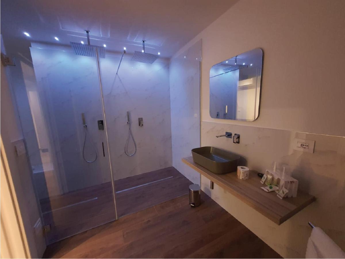 بيتونتو Corte Trento - Exclusive Rooms المظهر الخارجي الصورة