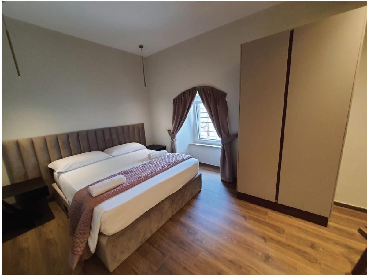 بيتونتو Corte Trento - Exclusive Rooms المظهر الخارجي الصورة