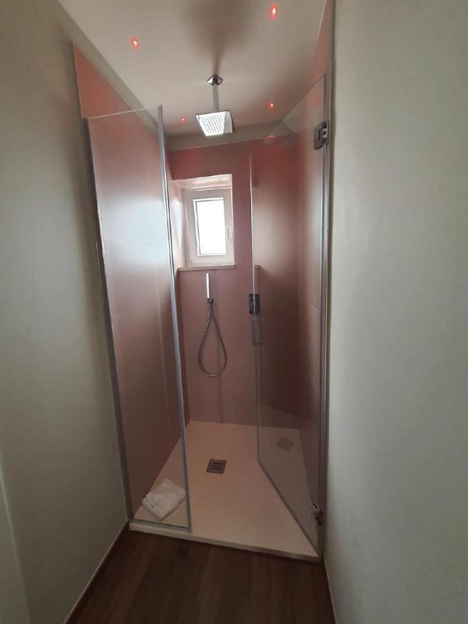 بيتونتو Corte Trento - Exclusive Rooms المظهر الخارجي الصورة