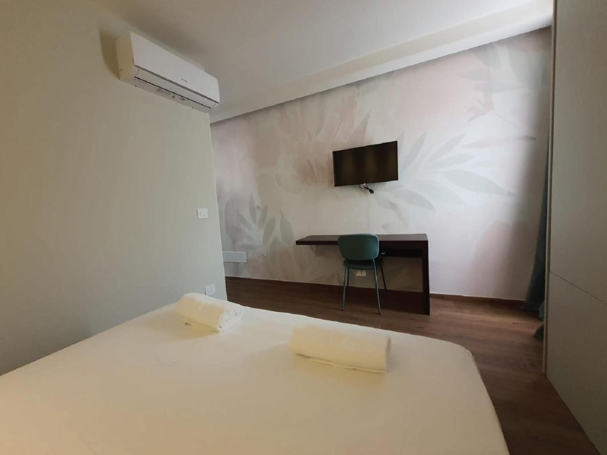 بيتونتو Corte Trento - Exclusive Rooms المظهر الخارجي الصورة
