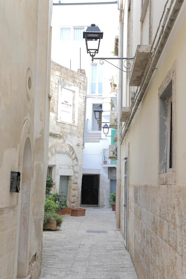 بيتونتو Corte Trento - Exclusive Rooms المظهر الخارجي الصورة