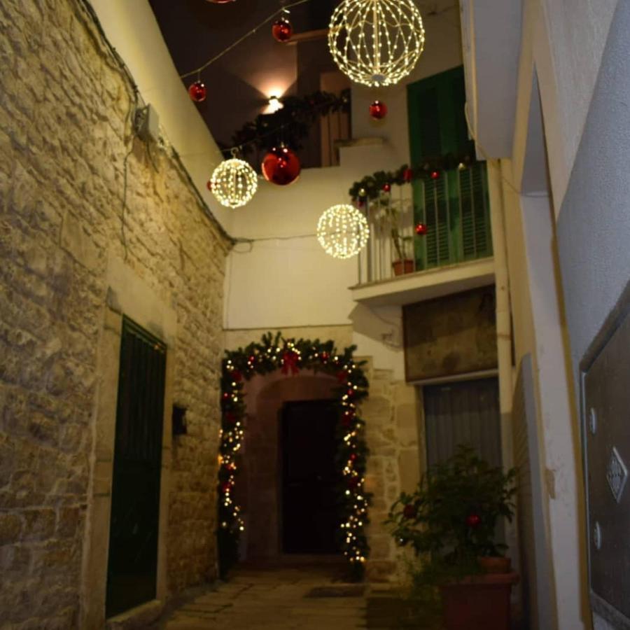 بيتونتو Corte Trento - Exclusive Rooms المظهر الخارجي الصورة