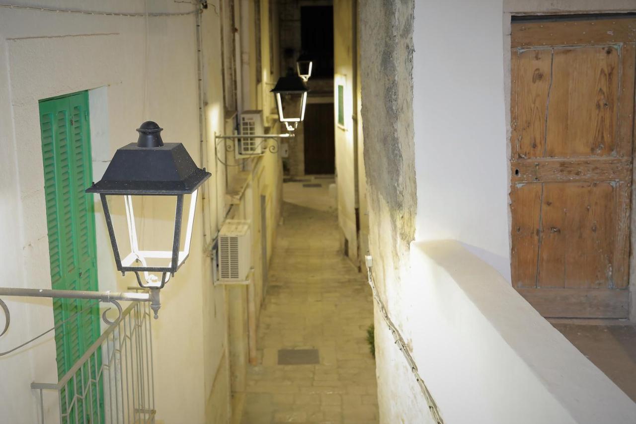 بيتونتو Corte Trento - Exclusive Rooms المظهر الخارجي الصورة