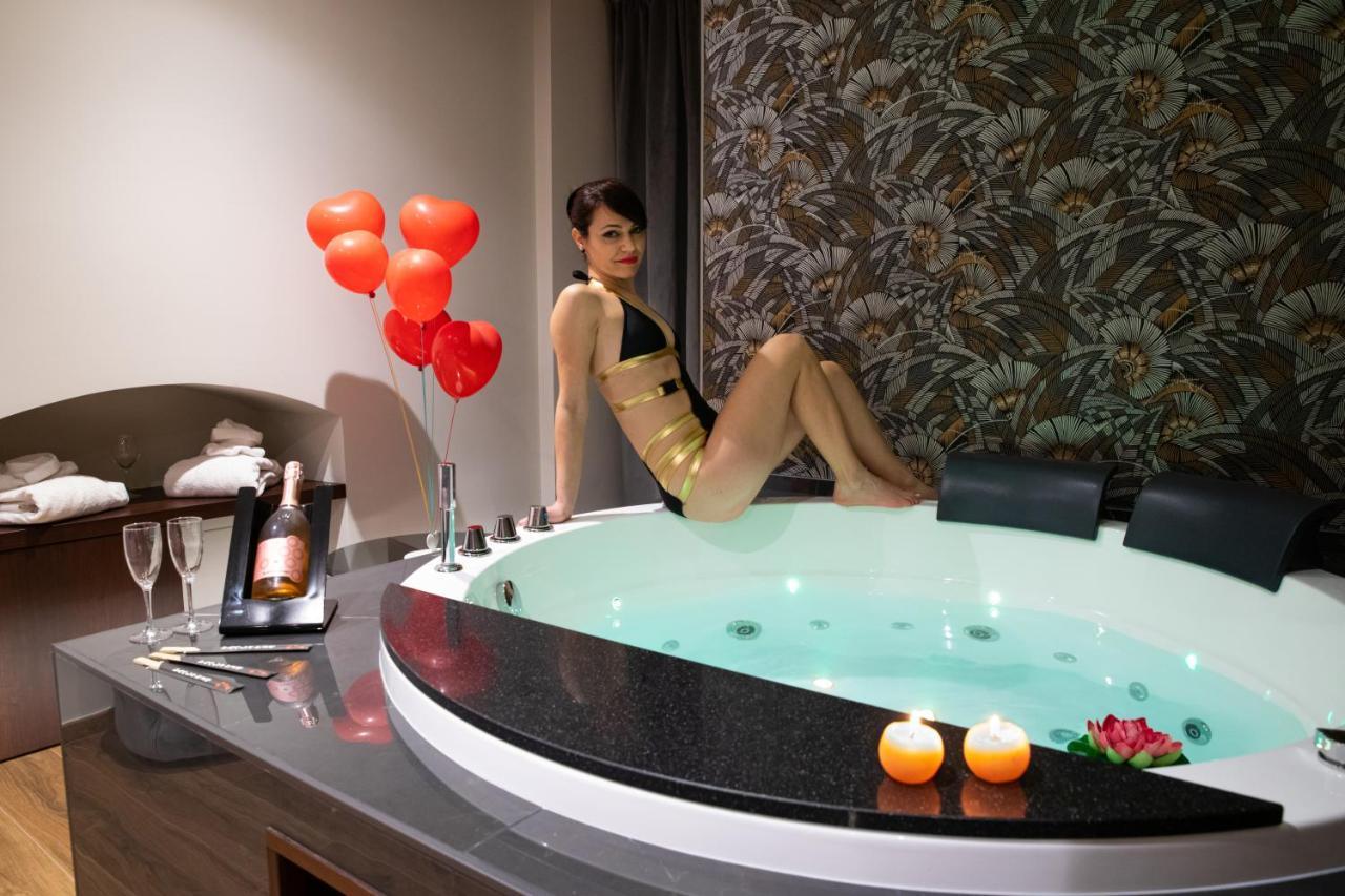 بيتونتو Corte Trento - Exclusive Rooms المظهر الخارجي الصورة