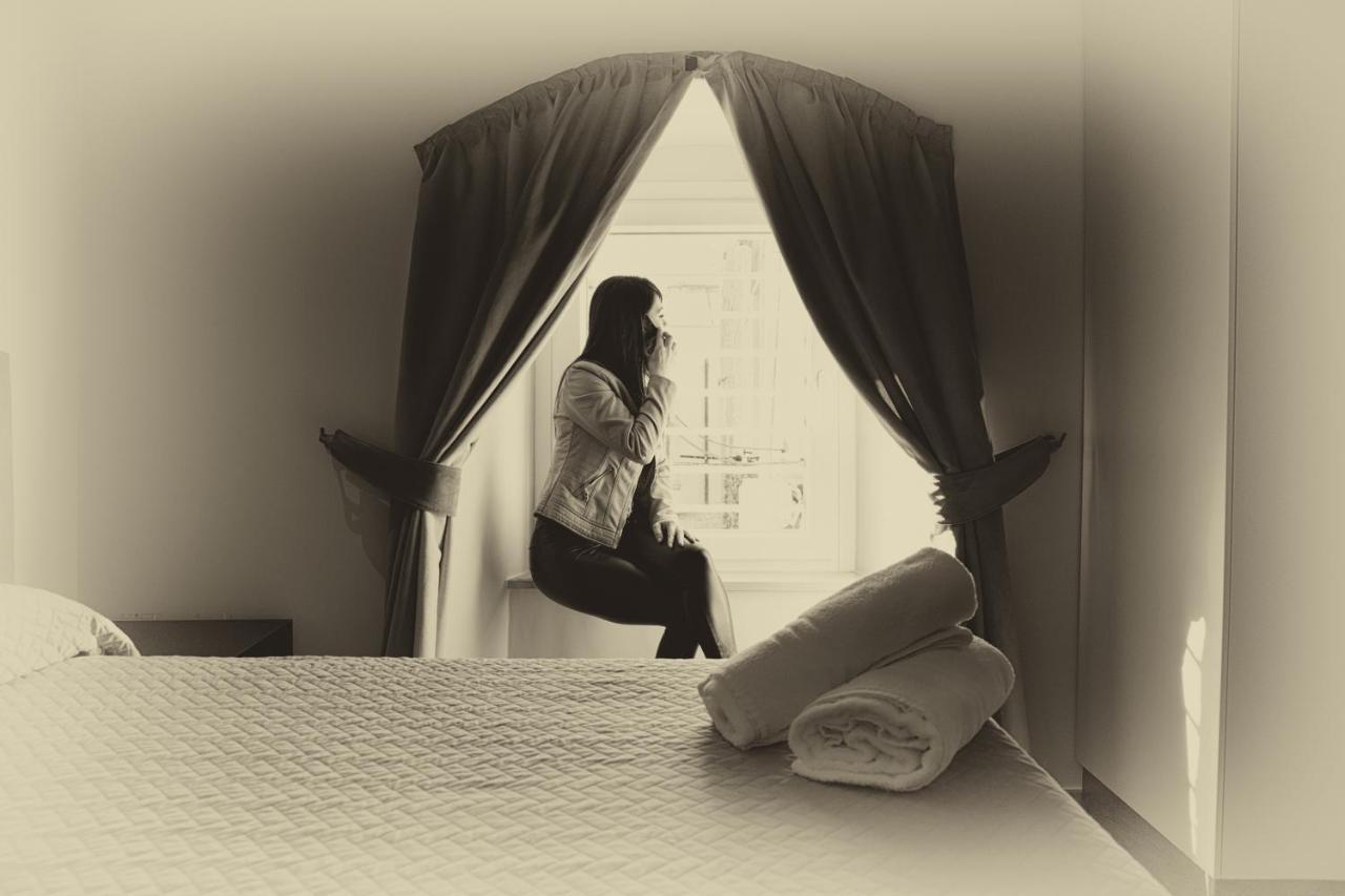 بيتونتو Corte Trento - Exclusive Rooms المظهر الخارجي الصورة