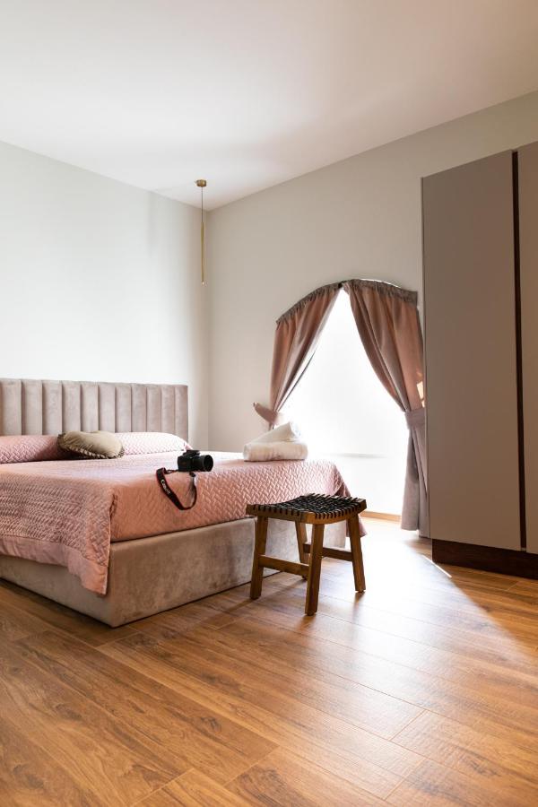 بيتونتو Corte Trento - Exclusive Rooms المظهر الخارجي الصورة