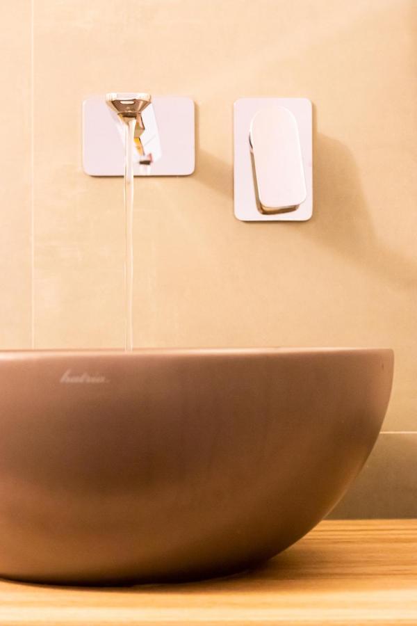بيتونتو Corte Trento - Exclusive Rooms المظهر الخارجي الصورة
